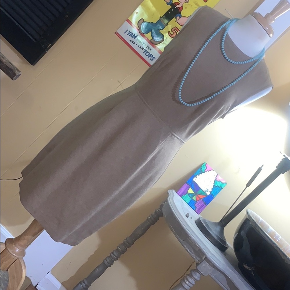 Trina Turk dress